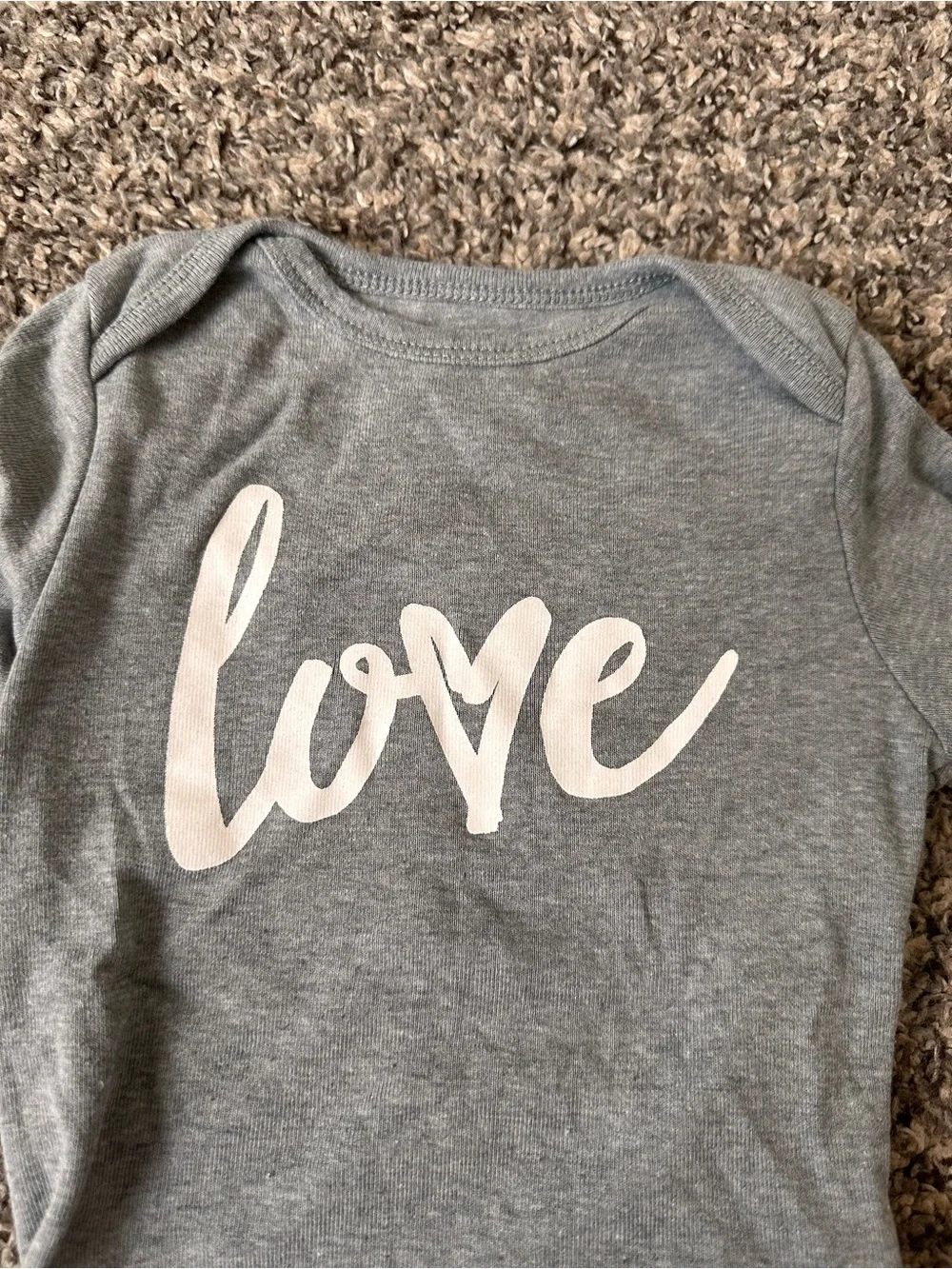 Old Navy long sleeve